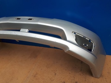 фото thumb №8, Subaru legacy 2004-2006 04-06 бампер переднее