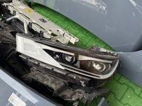 фото thumb №8, Капот крила бампер лампи laser pas переднє bmw ix i20 c3n