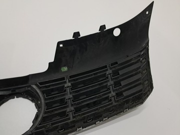 фото thumb №7, Vw passat cc рестайлінг 12- решітка решітка радіатора 3c8853653