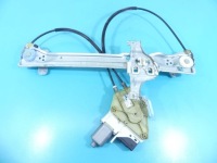 фото thumb №4, Подъемник задняя левый renault latitude 827310006r