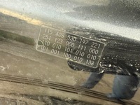 фото thumb №8, Капот крышка двигателя перед mercedes r-klasa w251 lift fl 2009- bardzo ladn