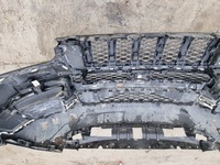 фото thumb №11, Jeep grand cherokee wl l laredo 3.6 бампер перед kompletny pw7 2022-