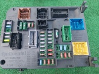 фото thumb №3, Citroen c4 ii b7 1,4 vti набор стартовый блок управления 261s06620