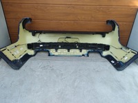 фото thumb №8, Dodge challenger widebody задній бампер 2018+