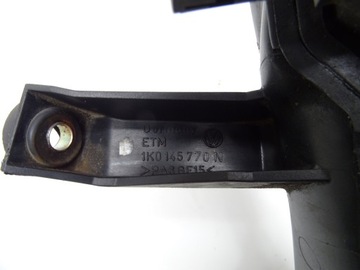 фото thumb №12, Труба шланг шланг воздуха vw scircco iii a3 8p 2.0 tfsi 1k0145770n