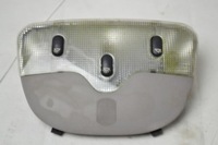 фото thumb №1, Peugeot 607 лампа потолочный перед освещение