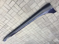 фото thumb №7, Maserati ghibli 15r молдинг порог порог правый