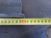 Кронштейн кронштейн бака adblue 81155113194 man tgx euro vi 12-17r. Доставка, фото thumb