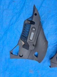 Купити Alfa romeo захист стійка 156078902, фото thumb