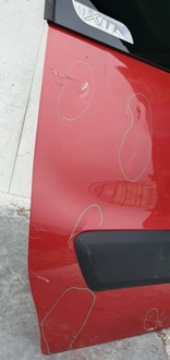 фото thumb №7, Citroen berlingo 3 partner iii 08- 018 двері зсувні праві