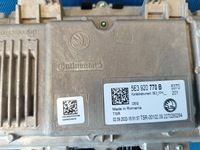 фото thumb №9, Skoda octavia 4 iv 22r 2.0tdi 4x4 приборы спидометр европа виртуальный 5e3920770b