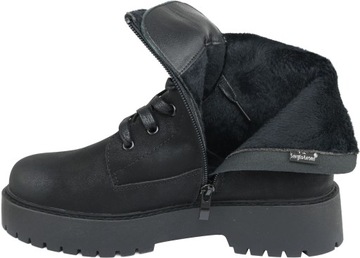 WORKERY TRAPERY SERGIO LEONE TR 759 NUBUK BL r.41