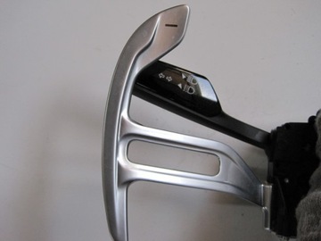 фото thumb №5, Переключатели pod рули лепестки maserati grecale 06702647020