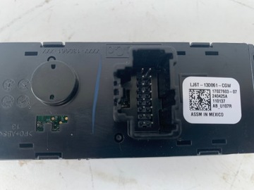 фото thumb №8, Ford втулка стабілізатора mk4 iv kuga mk3 2020 перемикач панель світла відкривання кришки