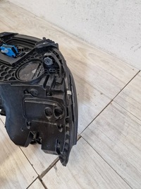 фото thumb №10, Mercedes c klasa w206 21- лампа digital перед левая