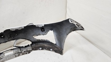 фото thumb №9, Бампер переднее перед bmw 3 g20 g21 спортлайн