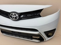 фото thumb №7, Toyota proace ii 2 verso 16r- бампер перед передній pdc 9813862680