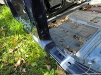 фото thumb №8, Honda cr-v 2014 левая сторона наборы запчасти кузовных