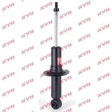 фото thumb №3, Амортизатор зад газовий 341353 kyb subaru legacy