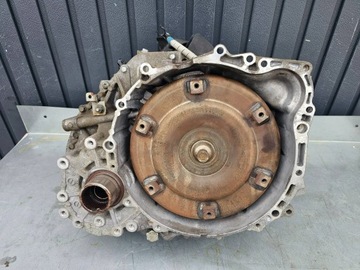 фото thumb №1, Ford kuga mk1 2.5 t 4x4 коробка передач коробки передач автоматична автомат 9v4nh7000ac