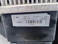 Audi a5 8t 2.0b вентилятор радиатор комплект 8k0959501g 8t0260401f Недорого, фото thumb