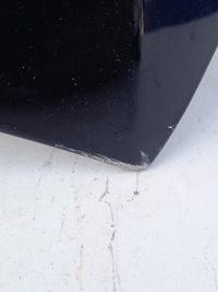 фото thumb №8, Капот mercedes e-klasa e214 w214