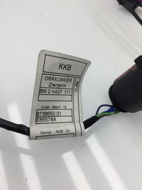 фото thumb №6, Bmw 2 f44 жгут электропроводка pdc бампера перед