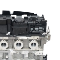 Bmw f40 x1 f48 mini cooper d f54 f60 двигун голий стійку  b47b b47c20b в Україні, фото thumb