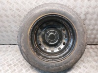 фото thumb №7, Докаточное колесо (докатка) докатка fiat punto ii a4471000 4×98 et43 4j 135/80r14