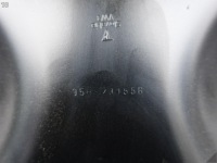 Porsche macan 95b 13-23 рестайлинг  капот крышка двигателя bonnet капот перед Доставка, фото thumb