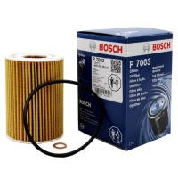 фото thumb №1, Фільтр оливи bosch 1457437003