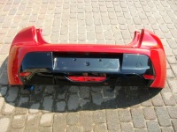 фото thumb №1, Бампер peugeot 208 ii gt line 4 pdc камера