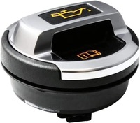 фото thumb №1, Кришка заливної оливи audi r8 4.2 v8 5.2 v10 оригінал