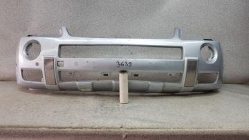 фото thumb №1, Mercedes benz ml 164 amg повреждённый бампер перед 3639