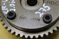 фото thumb №4, Вариатор всасывающий honda cr-v 2.0 i-vtec k20a4