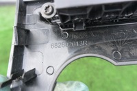 фото thumb №6, Захист панель кондиціонера кнопки dacia renault duster ii kpl