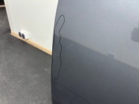 Mg hs 2 2024r-- двері ліва передні перед Недорого, фото thumb