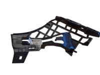 фото thumb №1, Mercedes a-klasa w176 напрямна w бампер перед p