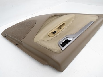 фото thumb №13, Боковина оббивка двері лівий зад задній volvo s60 i