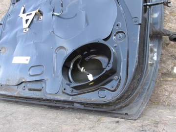 фото thumb №9, Nissan pathfinder r51 дверь левый перед передние з стекло lak. gno gn0 идеальное состояние