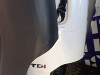 фото thumb №2, Кришка зад berlingo iv 4 combo e rifter нова оригінал