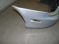 фото thumb №9, Mazda mx5 бампер задняя задний 98-05r