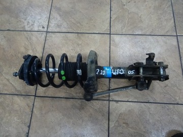 фото thumb №1, Honda civic viii ufo 2.2d 05' амортизатор пружина лівий перед