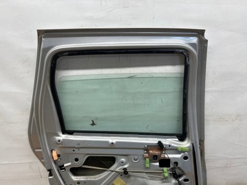 фото thumb №7, Dacia duster i двері лівий зад ліві задні комплектні