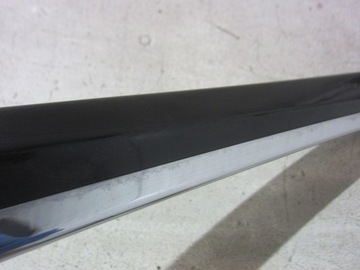 фото thumb №8, Bmw f10 планка декоративна dekor hexagon двері 51418050163 8050163