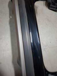 фото thumb №9, Hyundai tucson ii 2 iii 3 lift 18-20 pdc pae бампер задний задняя чёрные