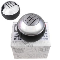 фото thumb №1, Ручка переключения передач mini cooper r50 r52 r53 кожа