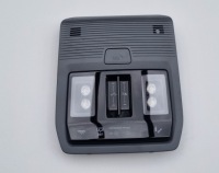 фото thumb №1, Панель ліхтарі стельовий audi q4 e-tron 89a959569a