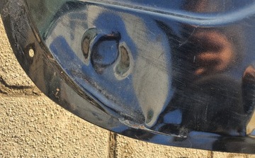 фото thumb №9, Кришка зад opel insignia a універсал