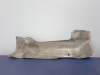 фото thumb №1, Mercedes cl63 amg w216 захист теплова